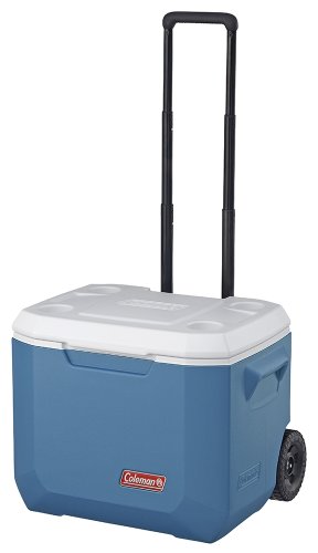 Coleman クーラーボックス（50QT）