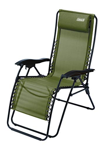 Coleman インフィニティチェア
