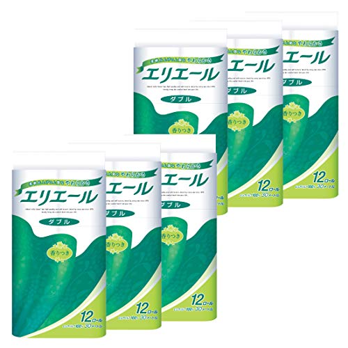 エリエール トイレットペーパー（72ロール）