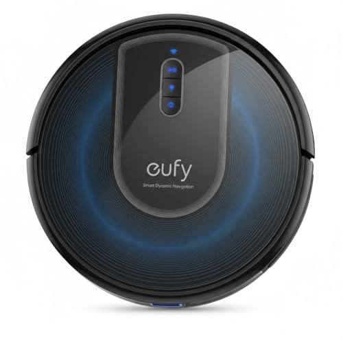 Eufy RoboVac G30