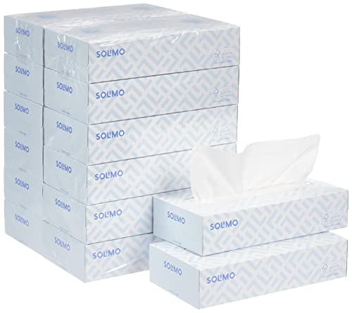 by Amazon ボックスティッシュ（24箱）