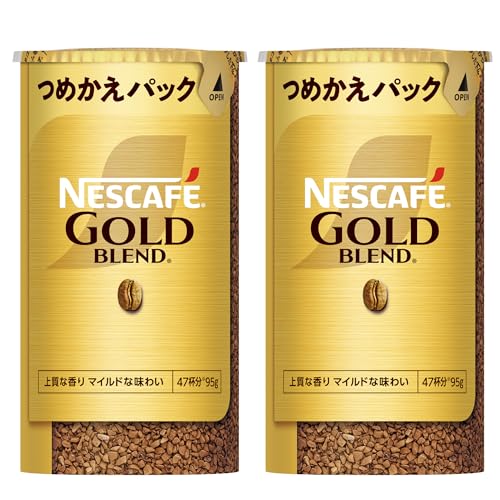 ネスカフェ ゴールドブレンド バリスタ用