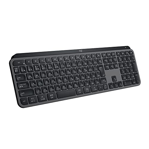 ロジクール MX Keys S キーボード