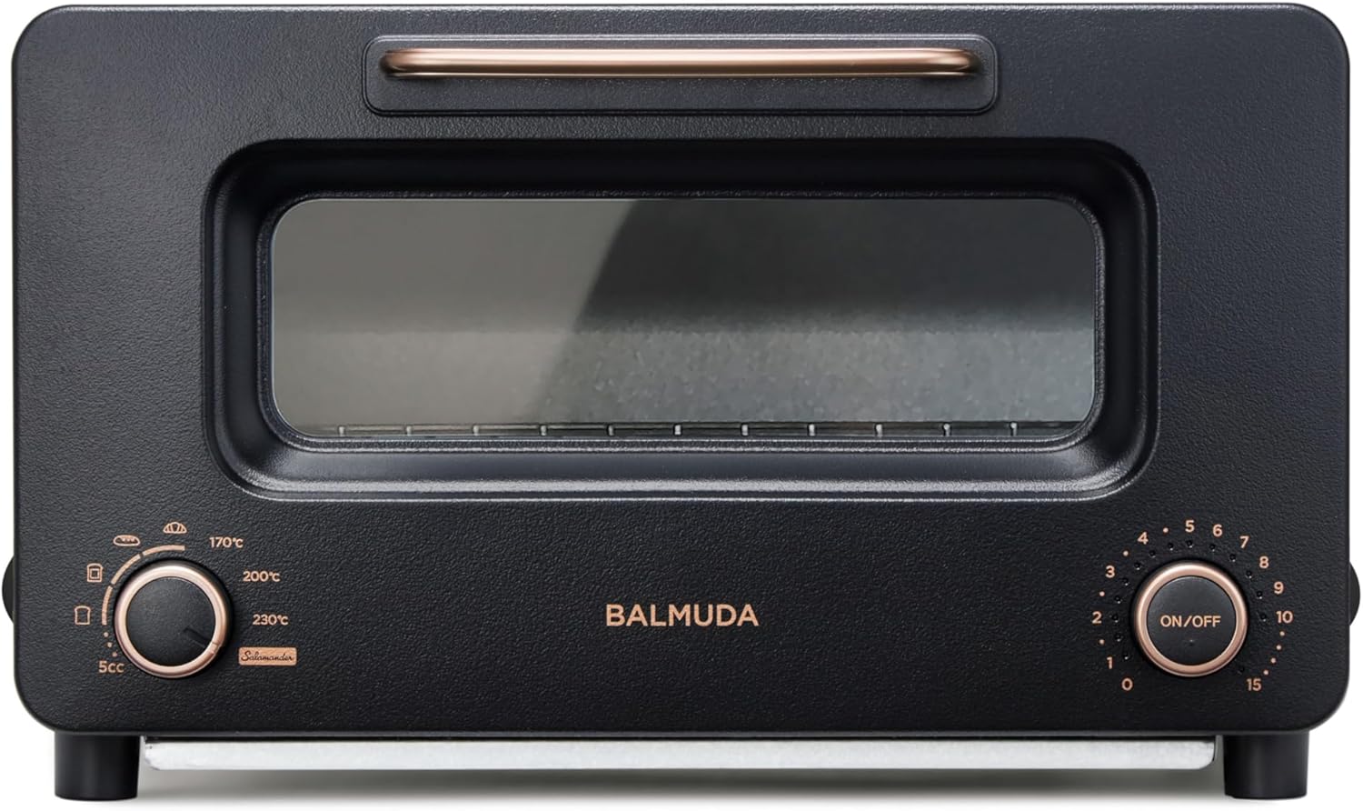 バルミューダ The Toaster Pro
