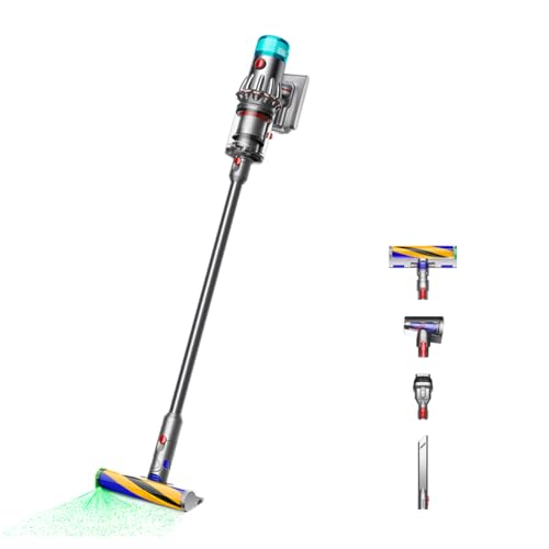 Dyson V12 Detect Slim