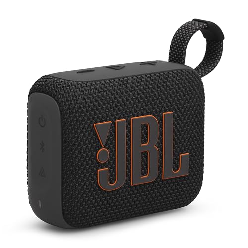 JBL GO 4 スピーカー