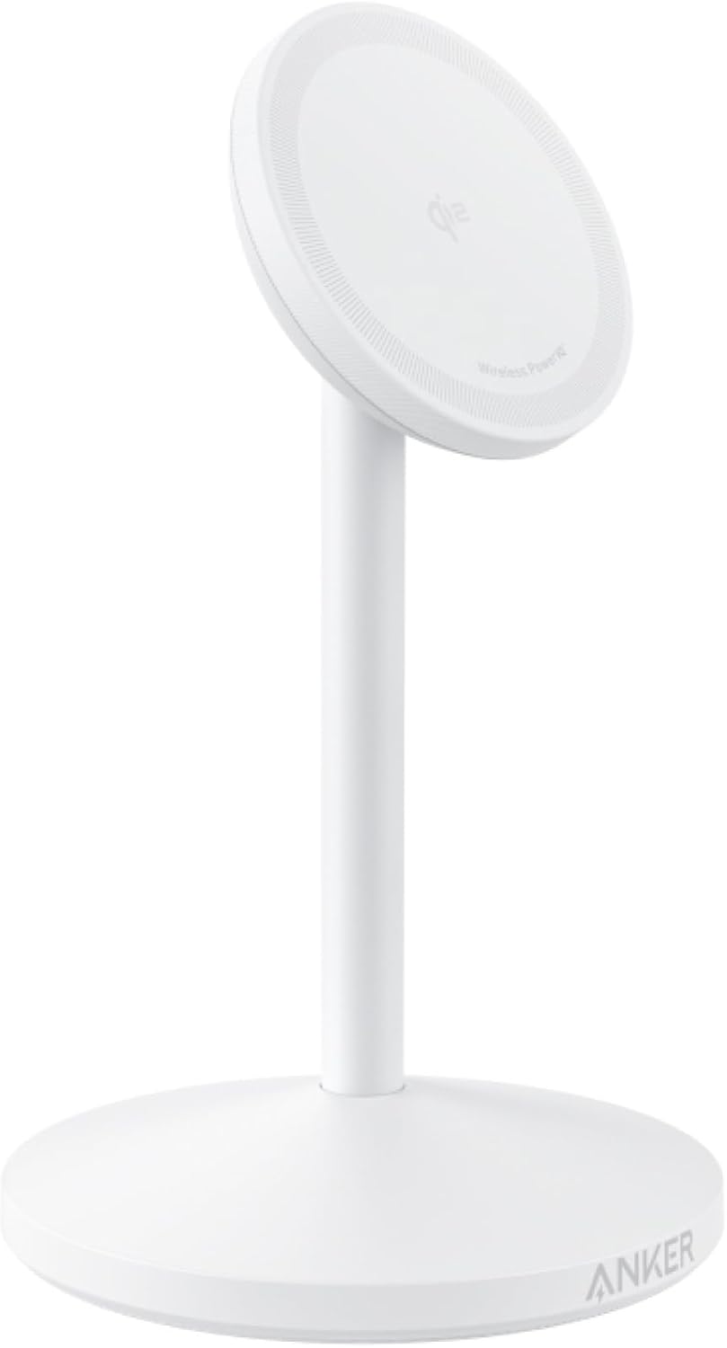 Anker MagGo ワイヤレス充電スタンド