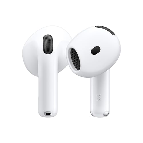 AirPods（第4世代）