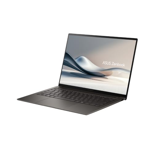ASUS Zenbook S 14（UX5406SA）