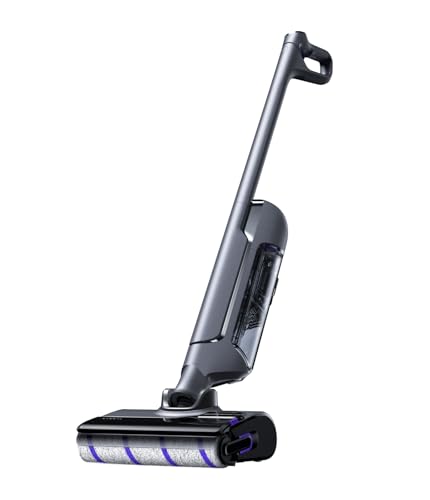 ナーワル Narwal S20 Pro(水拭きロボット掃除機)