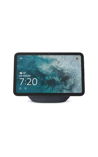 Echo Show 8 第4世代