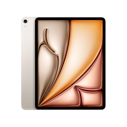 iPad Air 13インチ(M3)