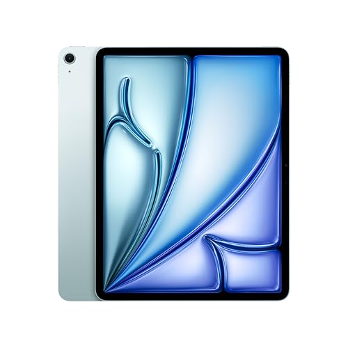 iPad Air（M3・13インチ）