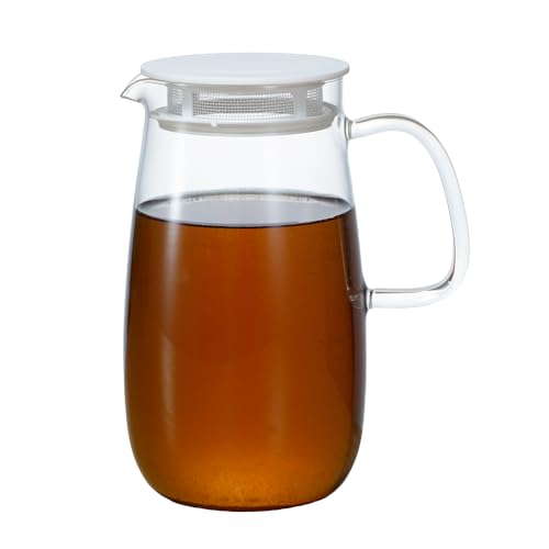 HARIO 麦茶ポット（1000mL）