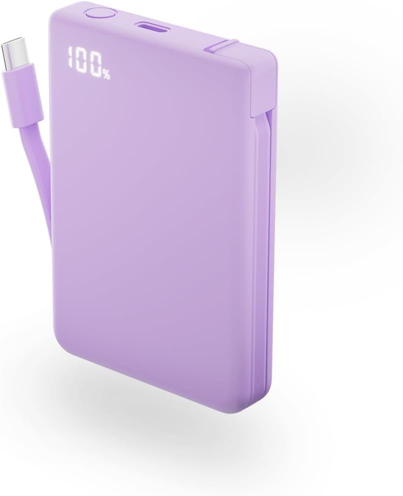 CIO Mate PowerBank002（5000mAh）