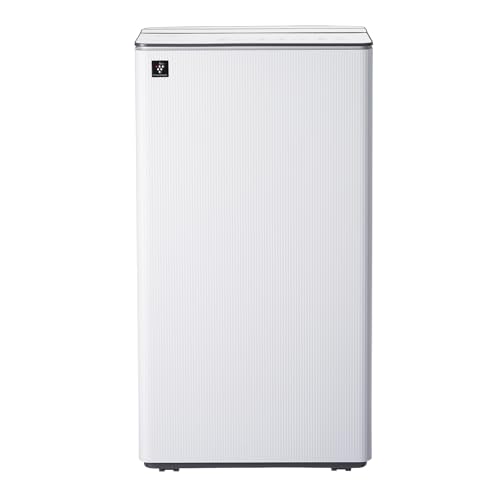 シャープ 衣類乾燥除湿機（CV-T190-W）