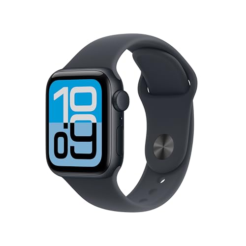 Apple Watch SE（第3世代）GPSモデル 40mm