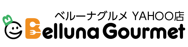 ベルーナグルメ