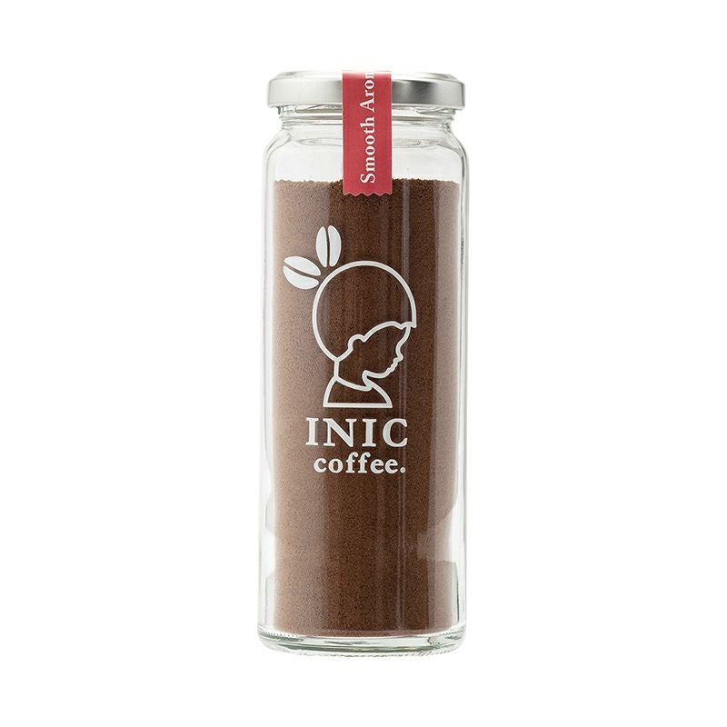 INIC coffee
