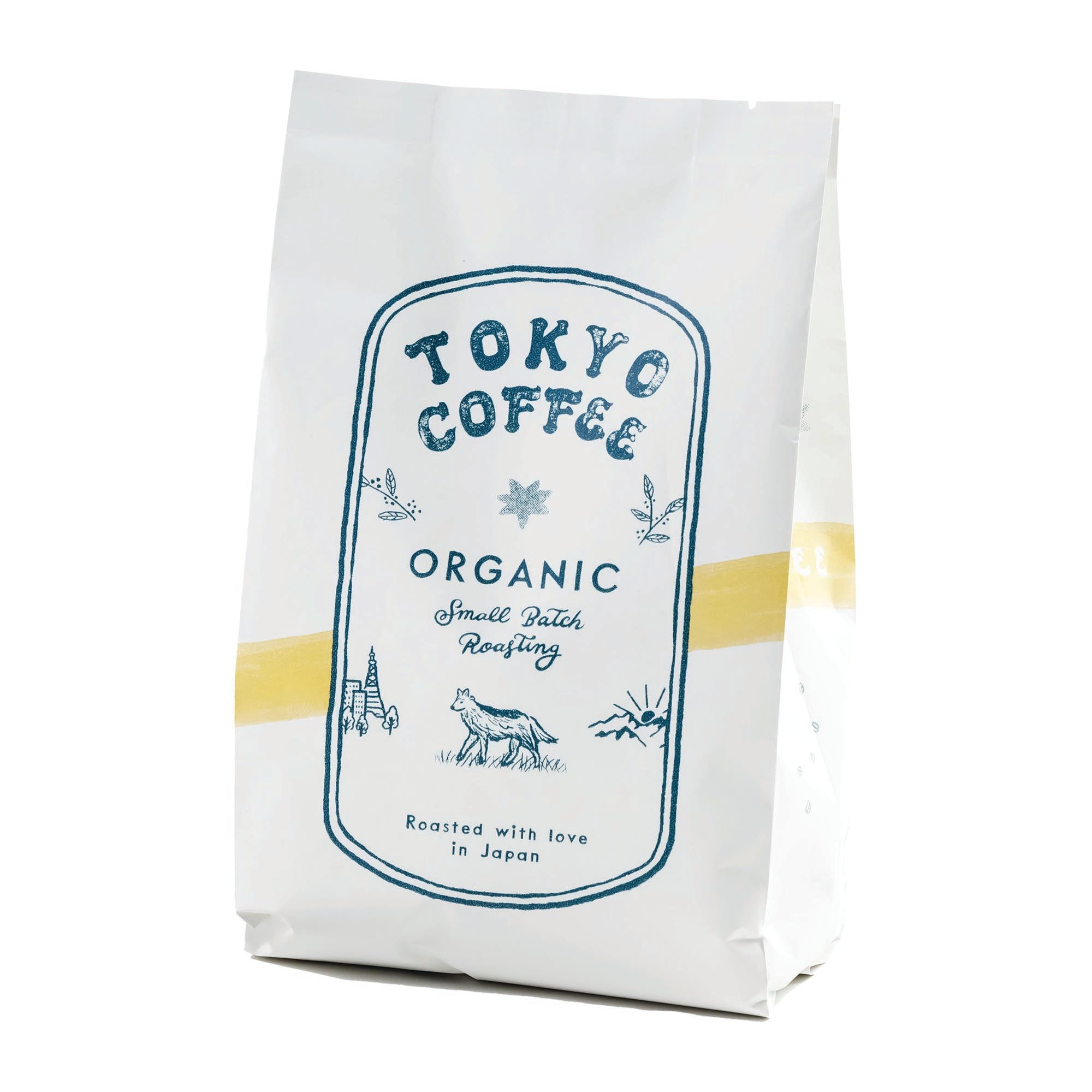 東京コーヒー(TOKYO COFFEE)