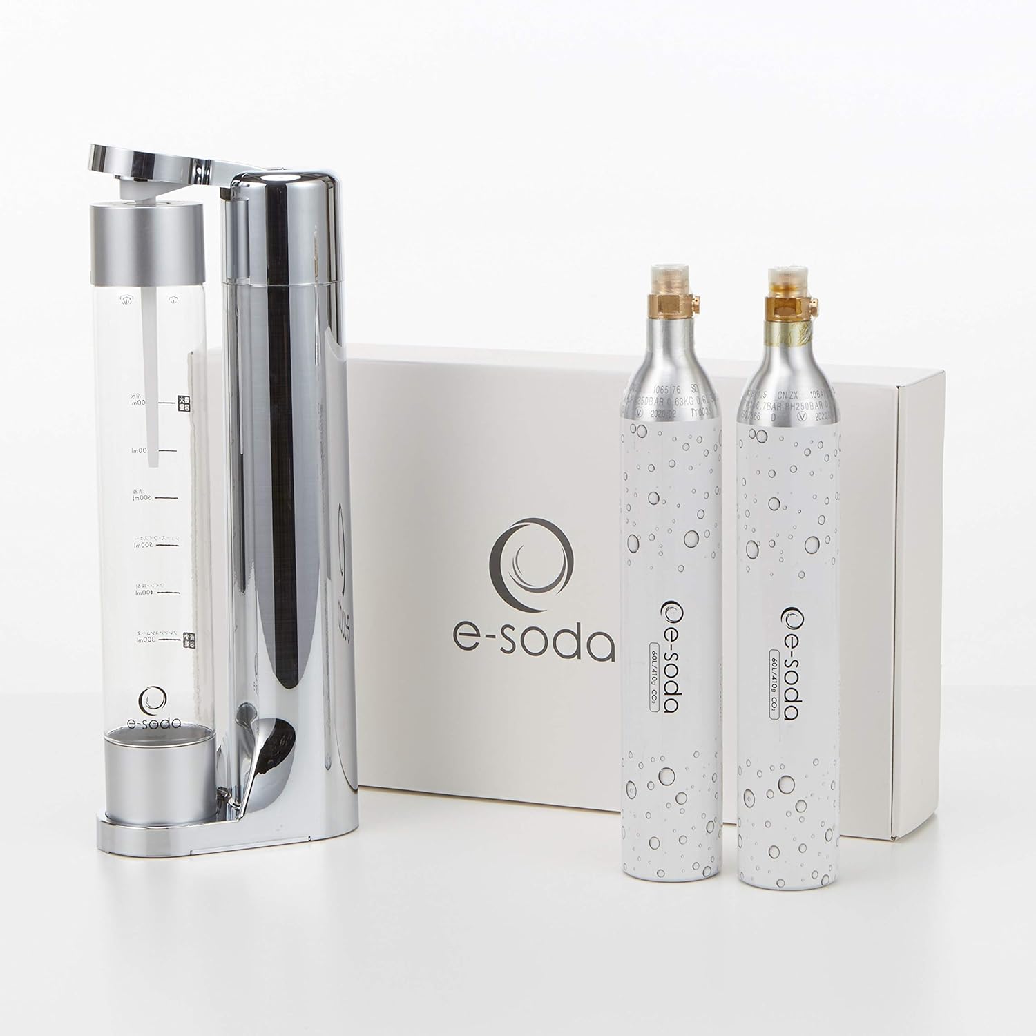 e-soda(イーソーダ)drink