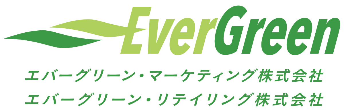 エバーグリーン（電力・エネルギーサービス）