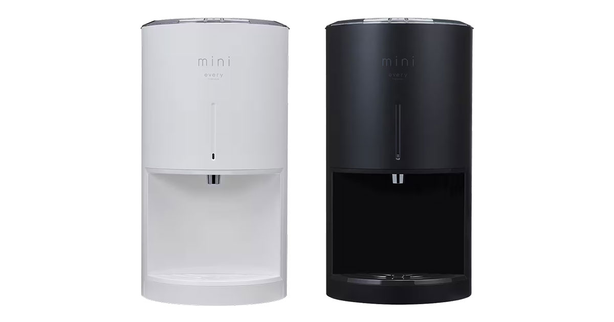 エブリィフレシャス mini