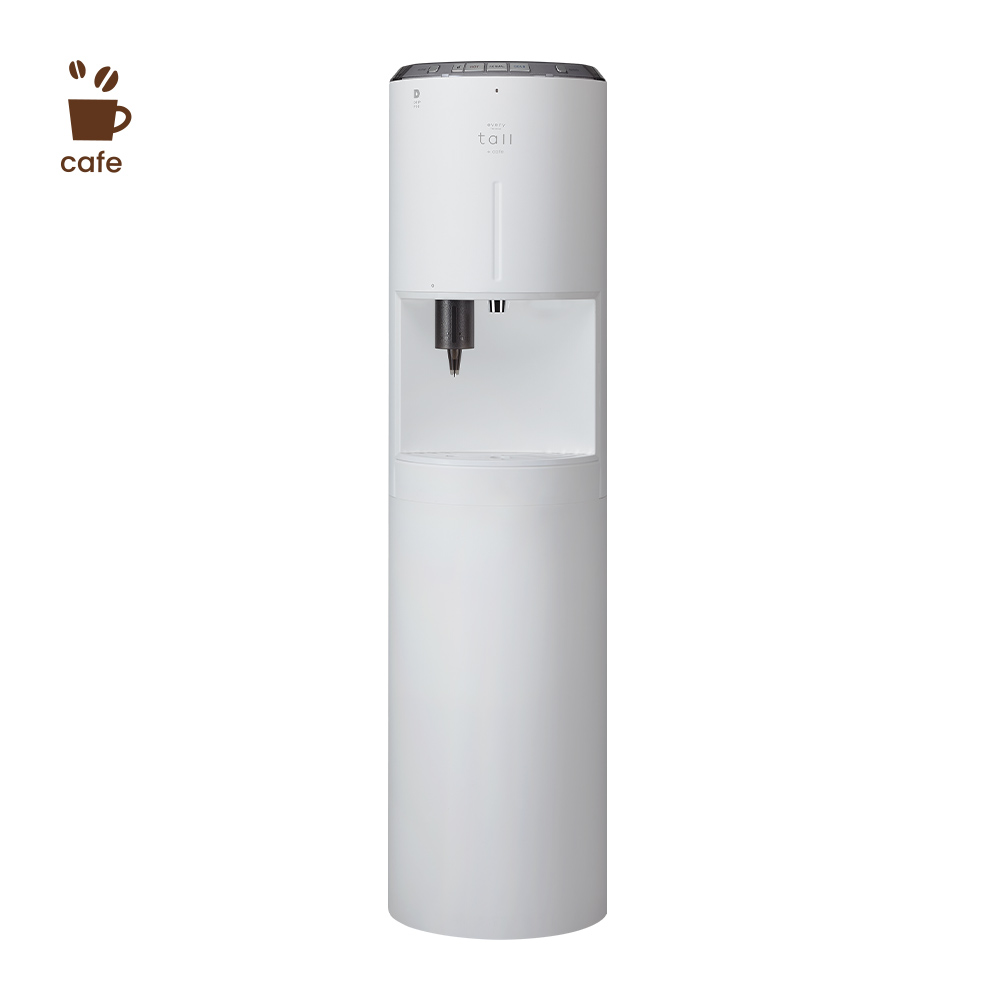 エブリィフレシャス tall+café