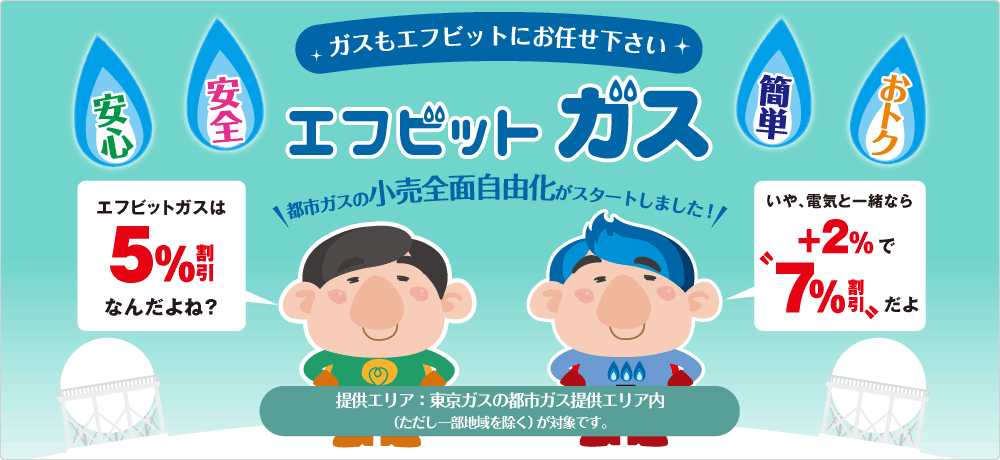 エフビットガス
