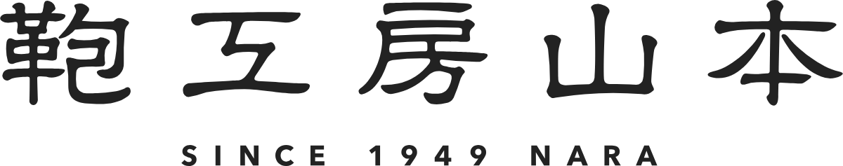 鞄工房山本のロゴ