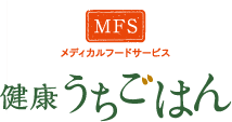 健康うちごはん