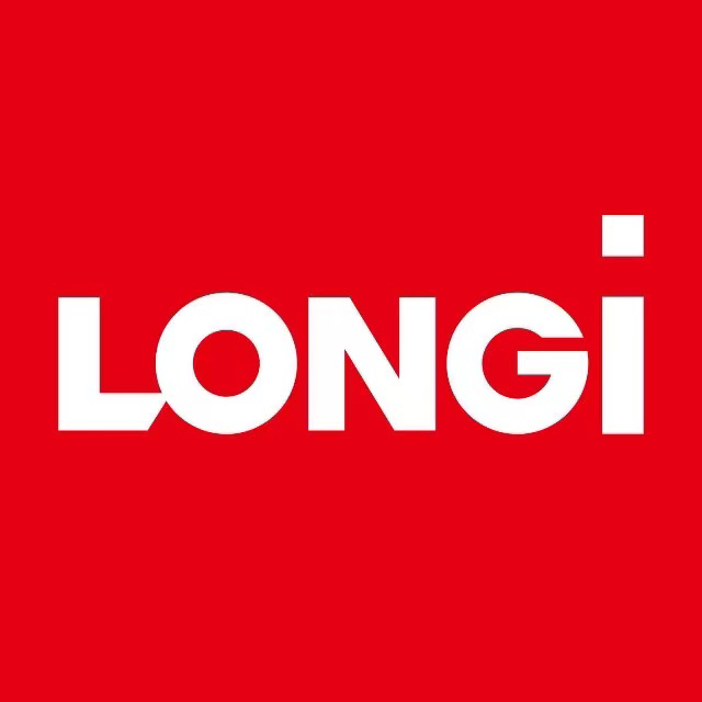 ロンジ（LONGi）太陽光パネル