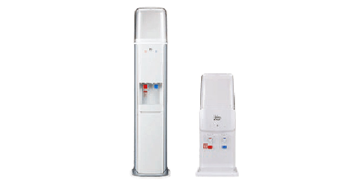 エルピオ選べる天然水