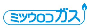 ミツウロコガス