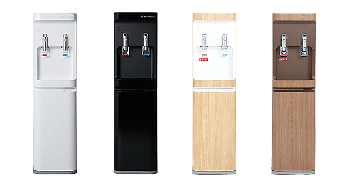 オーケンウォーター smartプラス