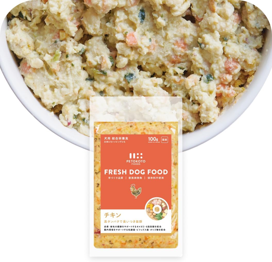 PETOKOTO FOODS