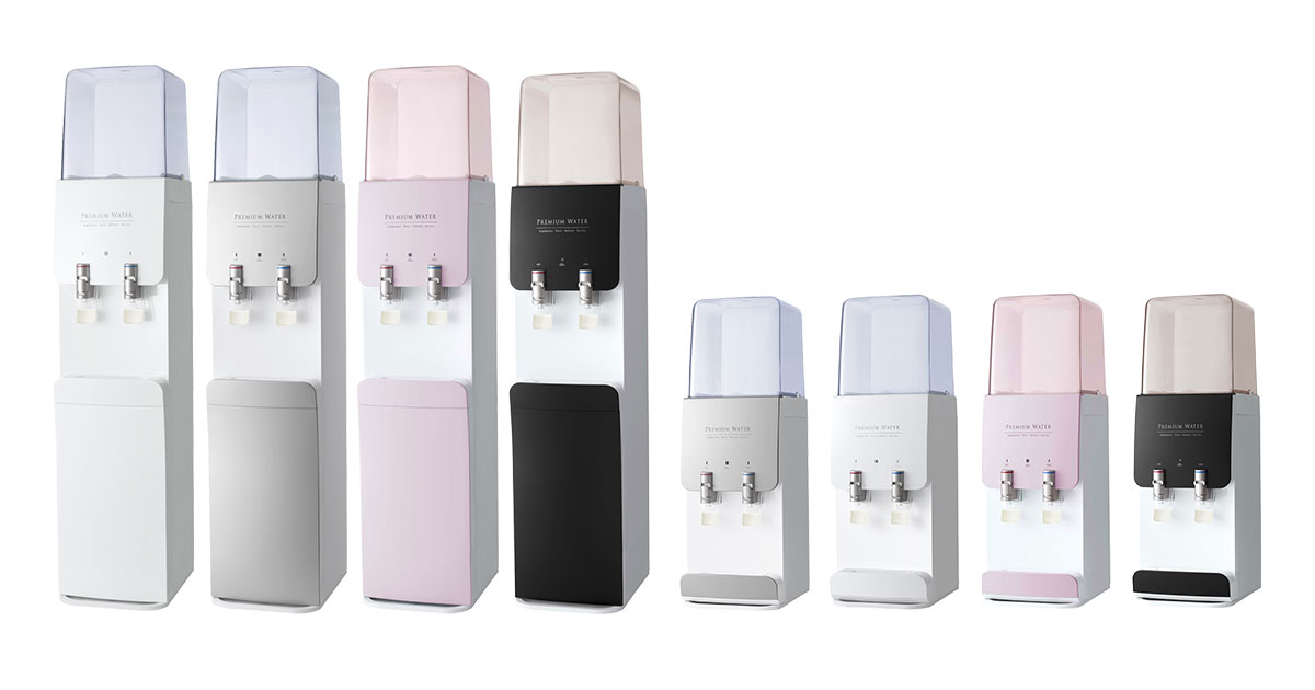 premium water slim server3