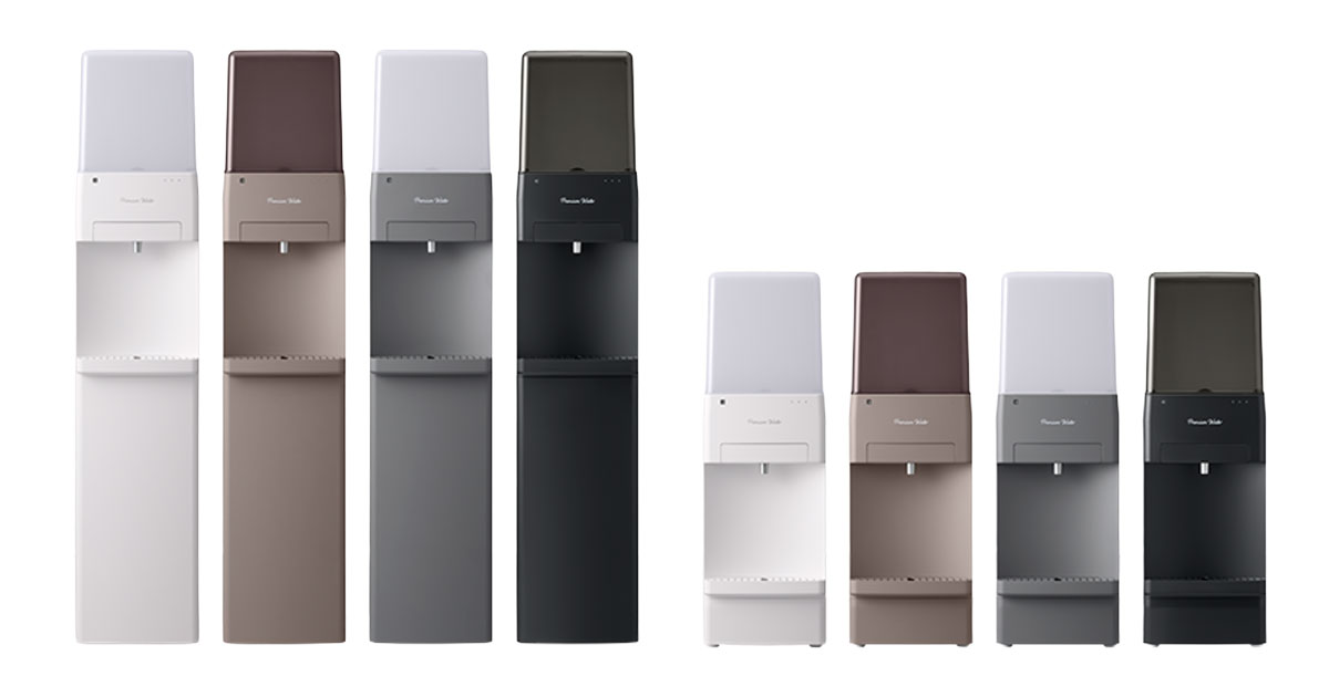 premium water slim server4