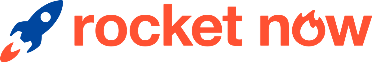 ロケットナウ（Rocket Now）