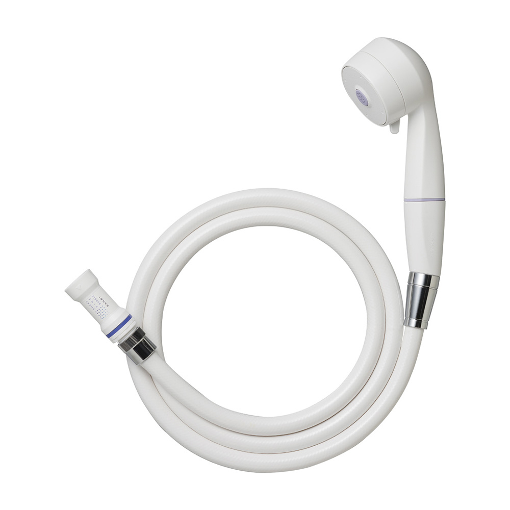 SANEI MIGAMI PRO PS7060-CT6A-MW2B シャワーヘッド