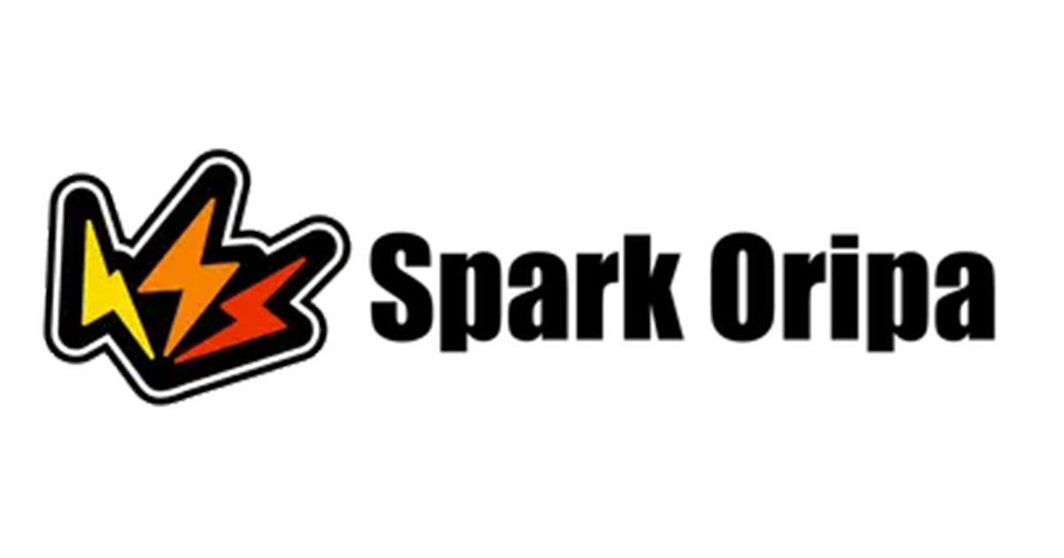 sparkoripa