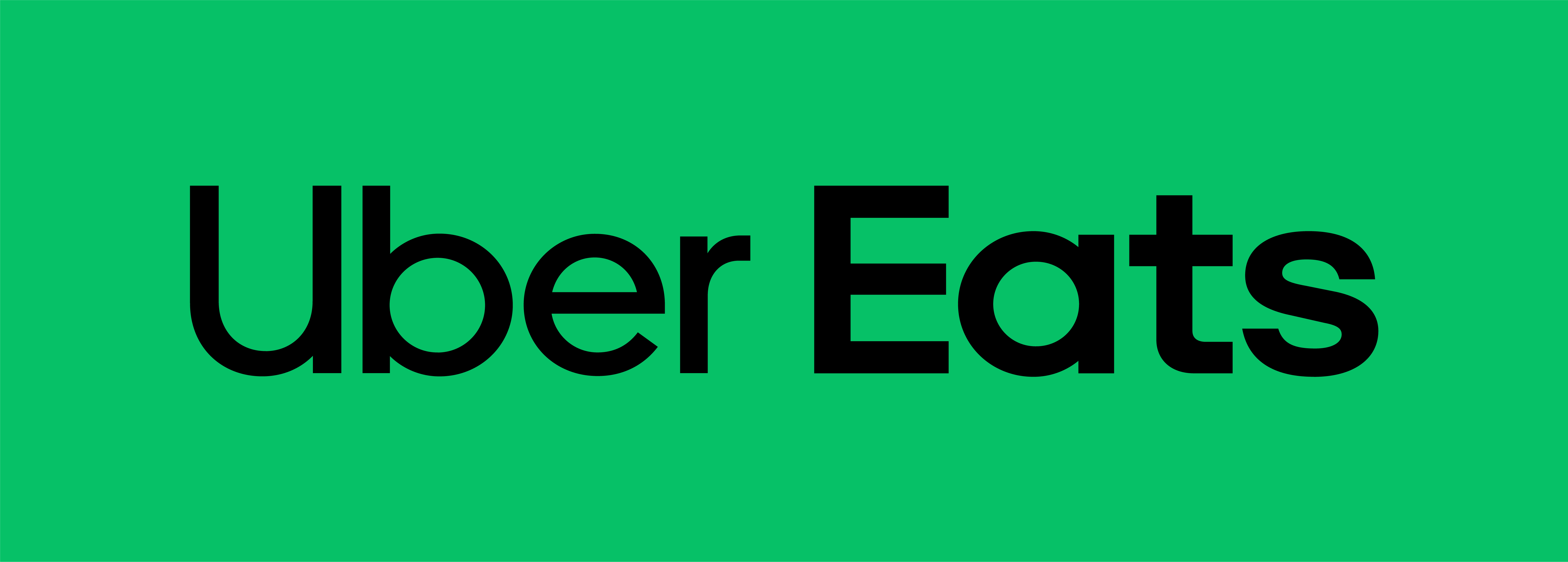 Uber Eats（ウーバーイーツ）