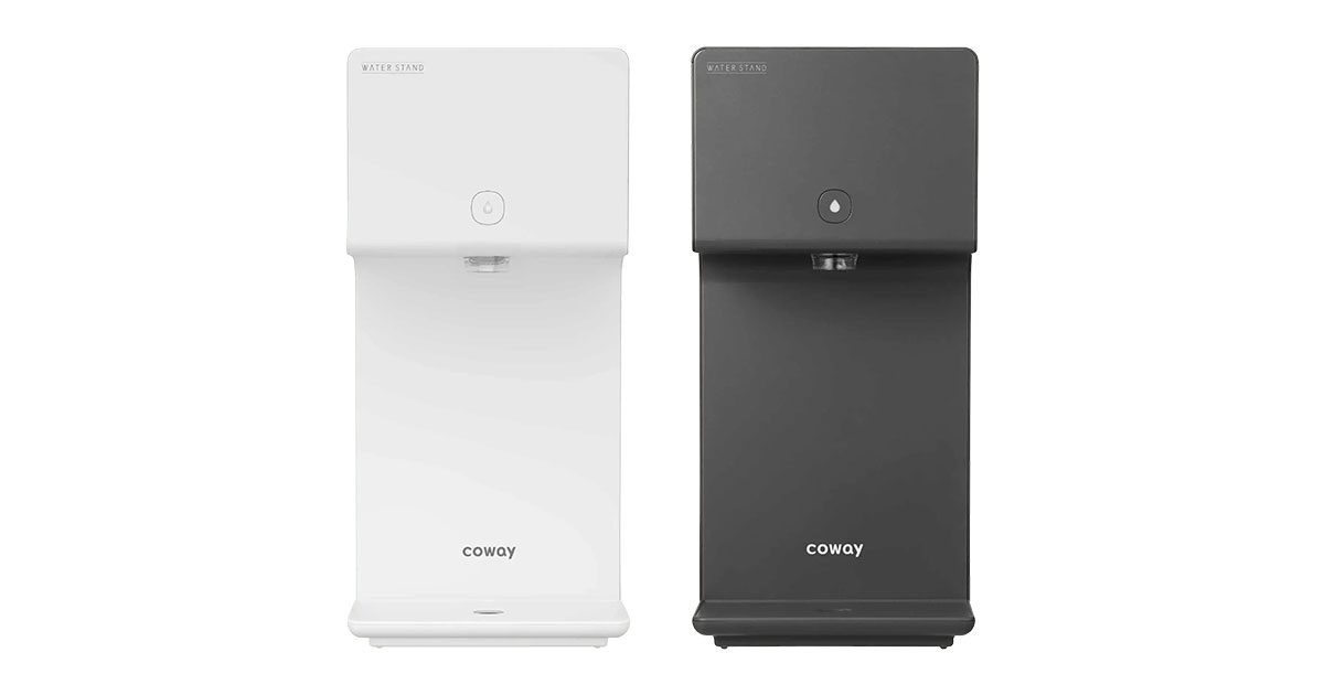 ウォータースタンド アイコン