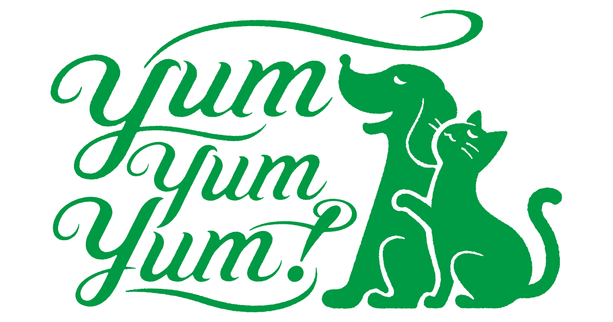 yum yum yum!（ヤムヤムヤム）ドッグフード